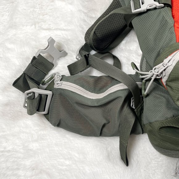 Bigpack Toundra 50 Hiking Trekking Backpack - Picture 11 of 12